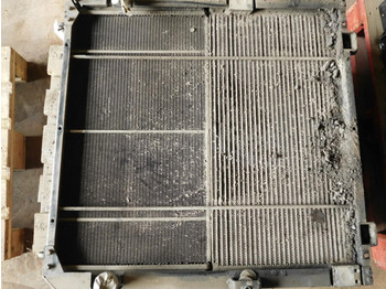 Radiador Liebherr Combined Radiator