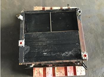Radiador Liebherr Combined Radiator