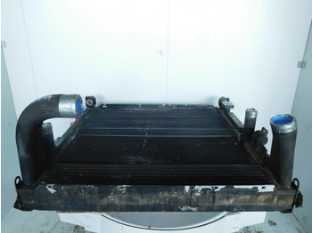 Radiador Liebherr Combined Radiator