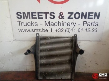 Radiador MAN Occ RADIATOR MAN TGX / TGL