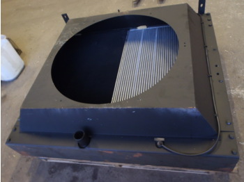 Radiador Modine