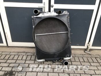 VOLVO D7C 290 FM1 Cooling package Volvo D7C 290 8112960 - radiador