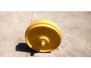 Rasto Idler (Τεμπέλης) for Caterpillar D6H,D6R
