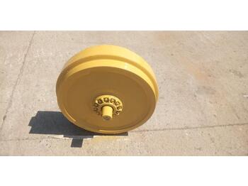 Rasto Idler ( Τεμπέλης) for Caterpillar D6H,D6R