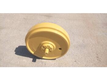 Rasto Idler (Τεμπέλης) for Caterpillar D6M