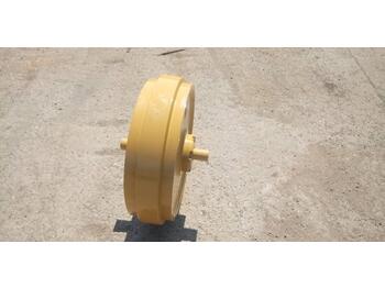 Rasto Idler (Τεμπέλης) for Caterpillar D6M