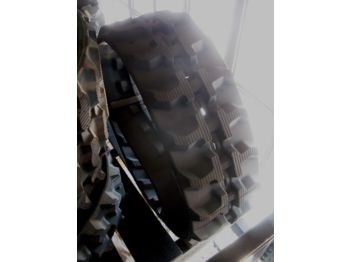  New New Rubber tracks Bridgestone 230X34X96  for TAKEUCHI TB016 mini digger - Rasto
