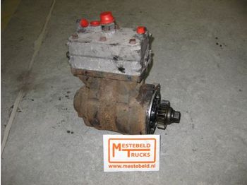 Motor e peças Renault Compressor Premium 420: foto 1