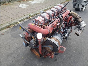 Motor para Camião Renault FR385: foto 4