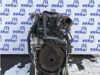 Motor para Camião Renault MAGNUM MACK E3: foto 4