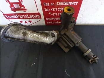 Bomba de óleo para Camião Renault Magnum OIL PUMP 350GB56M: foto 1