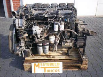 Motor e peças Renault Motor Premium: foto 1