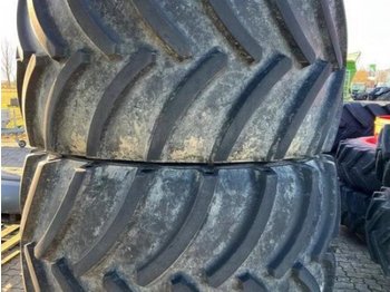 Roda completa Good Year 1100/75 R46