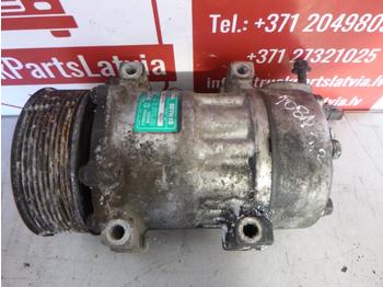 Compressor de ar condicionado para Camião SCANIA R440 AIR CONDITIONING COMPRESSOR 1888032: foto 1