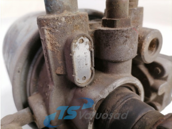 Válvula de freio para Camião Scania Air dryer 1369763: foto 4