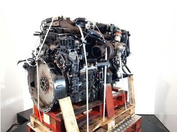 Motor para Camião Scania DC938 L01 Engine (Truck): foto 1