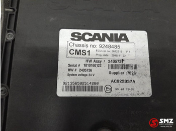 Centralina electrónica para Camião Scania Occ ECU CMS1 regeleenheid Scania: foto 5