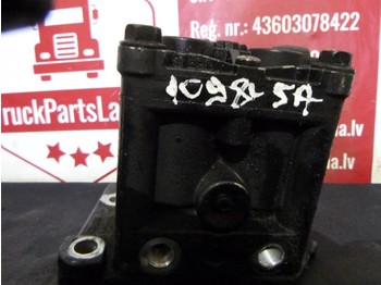 Válvula para Camião Scania R440 EGR valve block: foto 1