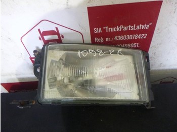 Farol dianteira para Camião Scania R440 Headlight lamps set 1732510/1732509: foto 1