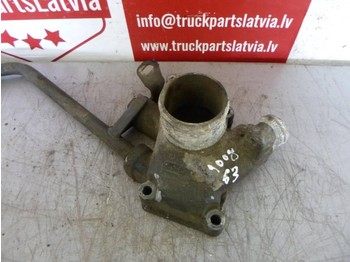 Bomba de óleo para Camião Scania R440 oil pump 1448659: foto 1