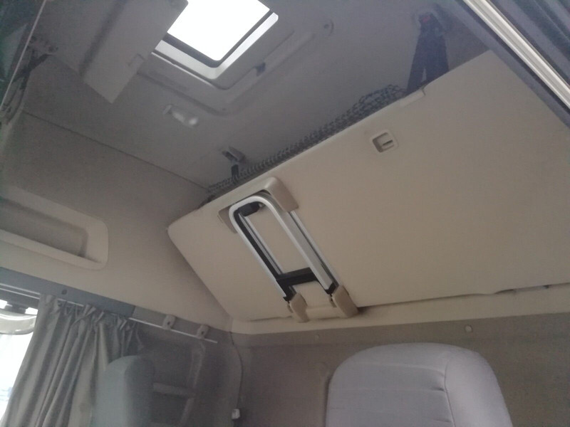 Cabine e interior para Camião Scania R SERIE Euro 6: foto 9