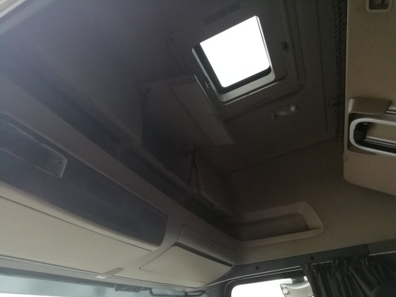 Cabine e interior para Camião Scania R SERIE Euro 6: foto 8