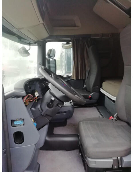 Cabine e interior para Camião Scania R SERIE Euro 6: foto 6