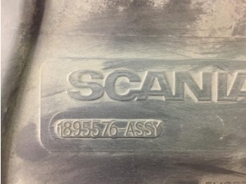 Peça de ar condicionado Scania R-Series (01.09-): foto 1