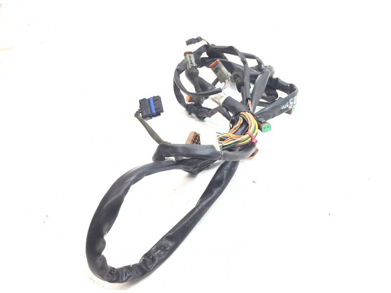 Cables/ Wire harness Scania R-series (01.04-): foto 3
