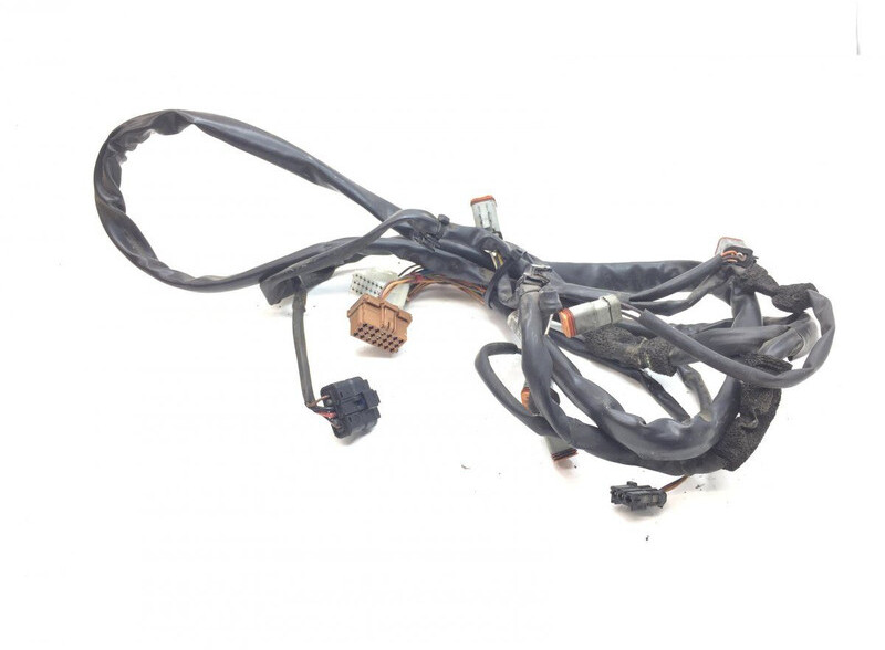 Cables/ Wire harness Scania R-series (01.04-): foto 2