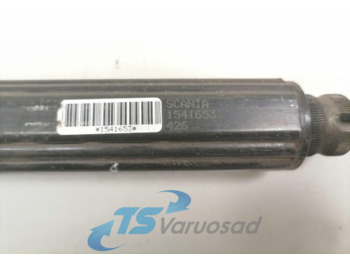 Direcção para Camião Scania Steering column 1541653: foto 3