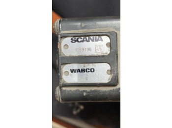 Válvula de freio para Camião Scania truck: foto 2
