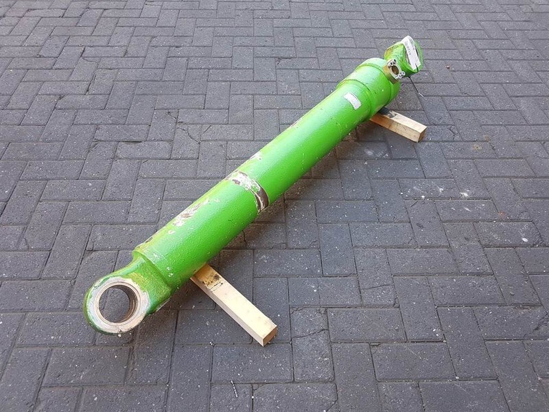 Hidráulica Sennebogen 27779 - 818 - Tilt cylinder/Kippzylinder: foto 3