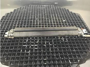 Sistema de arrefecimento Liebherr Air Hose
