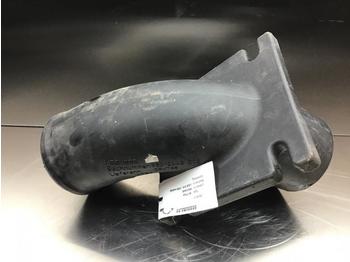 Sistema de arrefecimento Liebherr Air Hose