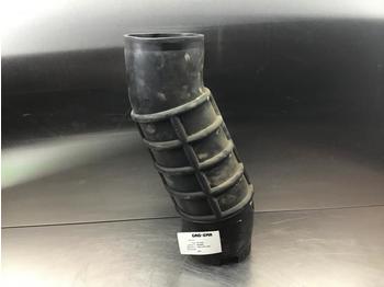 Sistema de arrefecimento Liebherr Air Hose