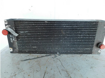 Sistema de arrefecimento Liebherr Oilcooler