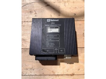 Valmet 5033472  - Sistema elétrico