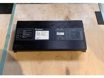 Valmet 5052719  - Sistema elétrico
