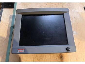 Valmet 5061097  - Sistema elétrico