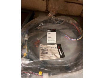 Valmet 5080687  - Sistema elétrico