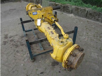 Eixo e peças para Máquina de construção Spicer Dana 212/206-001 - Axle/Achse/As: foto 2