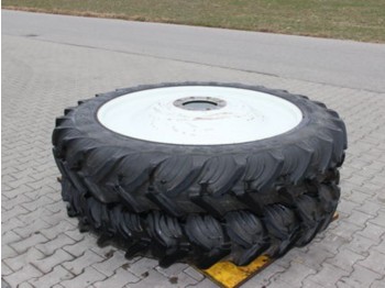 Pneu Taurus 270/95R32+300/95R46 zu Steyr Serie 9000: foto 1