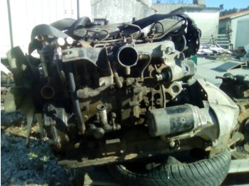 Motor para Camião Toyota B 3000cc diesel: foto 1