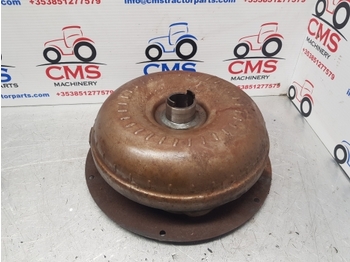 Transmissão Manitou Telehandler Torque Converter 209372, 209700