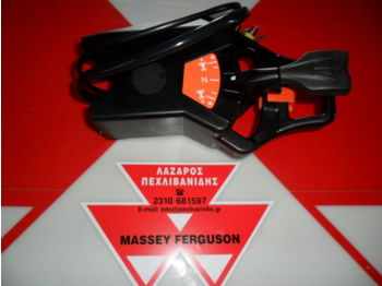  New MASSEY FERGUSON 3080-3125-3655-3690-8130-8160  MASSEY FERGUSON AGCO - Transmissão