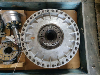 Transmissão Rebuilt torque converter (1T0611) CATERPILLAR D9G