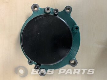 Transmissão VOLVO Volvo Bearing housing 21225277