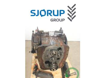 Valmet 8150 Rear Transmission  - Transmissão