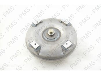 Transmissão ZF / CARRARO / / SPARE PARTS / TORQUE CONVERTER